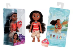 FIGURA MOANA 16 CM