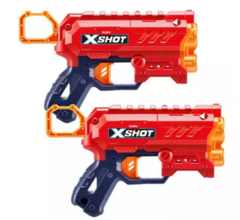 X-SHOT MICRO 2.0 AIR POKET