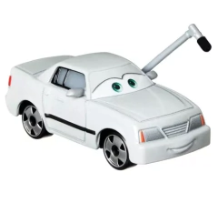 Imagen de AUTOS CARS 3 ESCALA 1:55 MATTEL DXV29