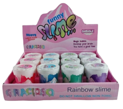 Imagen de RAINBOW SLIME FUNNY