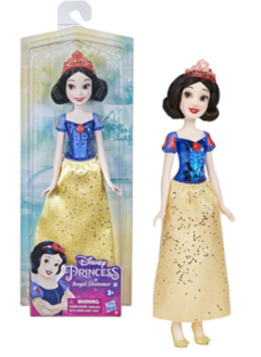 PRINCESAS DISNEY 30CM BLANCANIEVES F0882 en internet