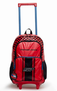 MOCHILA CARRITO RACE 17.5