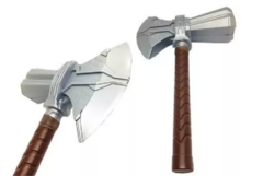 HACHA DE THOR END GAME - comprar online