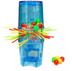 CRAZY BALLS - Juguetería Aladino