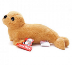 FOCA DE PELUCHE 25 CM - comprar online