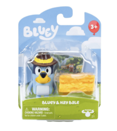 BLUEY FIGURA C/ACC