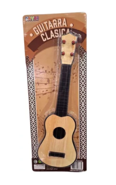 GUITARRA CLASICA
