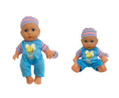 TINY BABY BEBE 22 CM