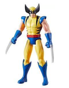 WOLVERINE 30 CM - comprar online