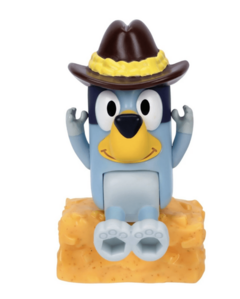 BLUEY FIGURA C/ACC - comprar online