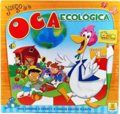 OCA ECOLOGICA IMPLAS
