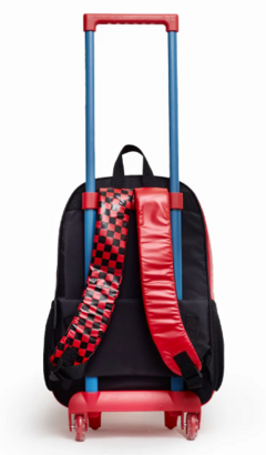 MOCHILA CARRITO RACE 17.5 - comprar online
