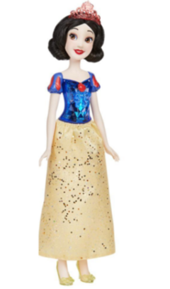 PRINCESAS DISNEY 30CM BLANCANIEVES F0882