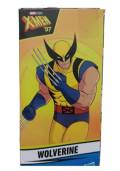WOLVERINE 30 CM en internet