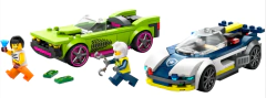 CITY POLICE CAR CHASE - comprar online