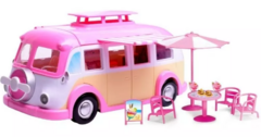CAMION FOOD TRUCK DE DULCES - comprar online
