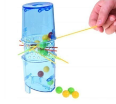 Imagen de CRAZY BALLS
