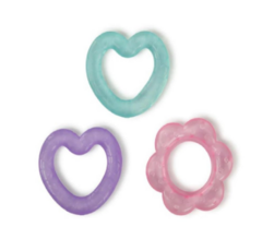 MORDILLO REFRIGERADOR X3 BABY EINSTEIN en internet