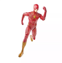 FIGURA FLASH LA PELICULA 30CM - comprar online