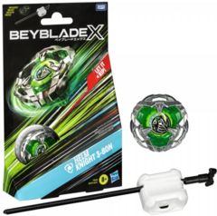 BEYBLADE X INDIVIDUAL G0175 en internet