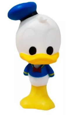 MUÑECO NINES DISNEY 10 CM - Juguetería Aladino