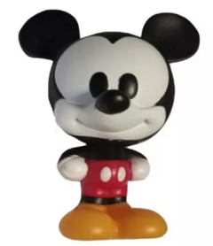 MUÑECO NINES DISNEY 10 CM - tienda online