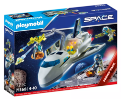 PLAYMOBIL ESPACIO NAVE