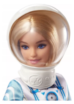 BARBIE PROFESIONES GYJ98 - Juguetería Aladino