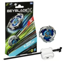 BEYBLADE X INDIVIDUAL G0175 - Juguetería Aladino