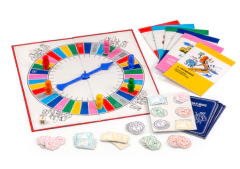 CARRERA DE MENTE LA VUELTA AL MUNDO - comprar online