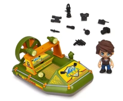PINYPON ACTION BOTE RESCATE en internet
