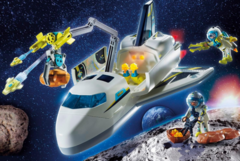 PLAYMOBIL ESPACIO NAVE - comprar online