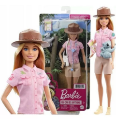 BARBIE PROFESIONES GYJ98 - tienda online