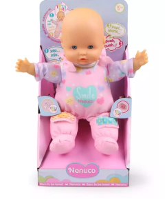 NENUCO TIRITAS CUERPO SUAVE