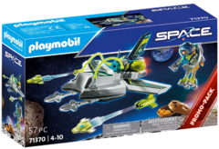 PLAYMOBIL DRON ESPACIAL