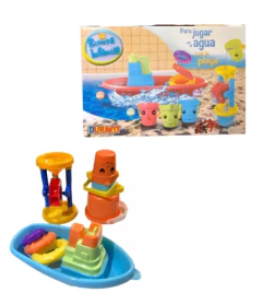 SET PARA EL AGUA Y PLAYA 3 EN 1 DURAVIT - comprar online