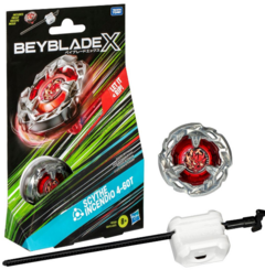 Imagen de BEYBLADE X INDIVIDUAL G0175
