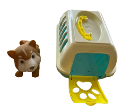 MI PERRITO CON CUCHA ANTEX - comprar online