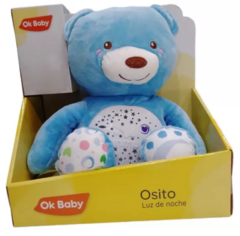 OSITO LUZ DE NOCHE OK BABY