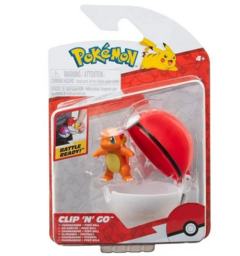 POKEBOLA POKEMON CON FIGURA - comprar online