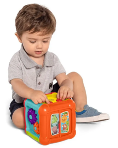 CUBO FUN DIDACTICO - tienda online