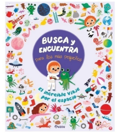 BUSCA Y ENCUENTRA PARA LOS MAS PEQUEÑOS - comprar online