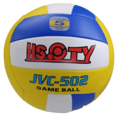 PELOTA VOLEY 23 CM Ø RAYUELA en internet