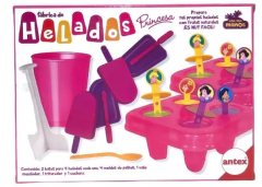 FABRICA DE HELADOS PRINCESA - comprar online