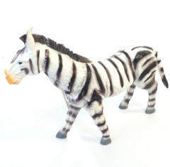ANIMALES DE LA SELVA 20CM TIO VIVO - Juguetería Aladino
