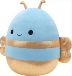 SQUISHMALLOWS ADOPT ME! ABEJA REINA 36 CM - comprar online