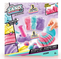 FABRICA SO SAND DIY ARENA KINETICA