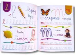 MAGIGRAFIAS LIBRO PARA BORRAR Y ESCRIBIR en internet