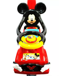 ANDARIN 2 EN 1 MICKEY MOUSSE - comprar online