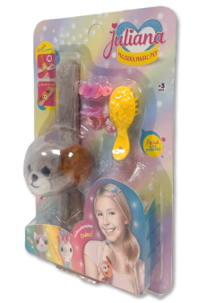 JULIANA PULSERA MAGIC PET PERRO en internet